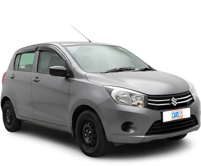 Maruti Celerio-img